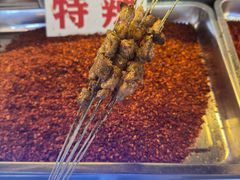 -马栏广场(地铁站)