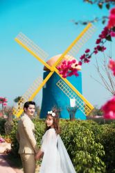 -太古映画婚纱摄影(天河店)