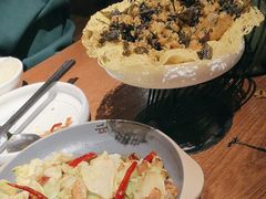 -云海肴·汽锅鸡·云南菜(领展购物广场·中关村店)