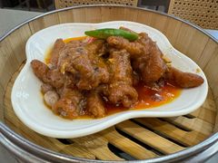 -永盛茶档·港式餐厅(桥北店)