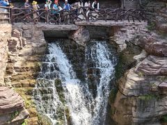 -云台山风景名胜区