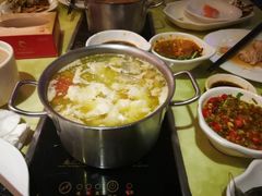 -瑞华酒楼(佳景国际店)