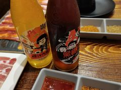 -秦小牛煎肉餐厅(河北大街总店)
