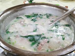猪杂粥-标记美食新鲜猪杂(兴南大道店)