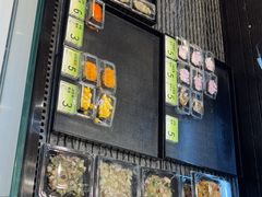 -上清·三文鱼鲜寿司(同德店)