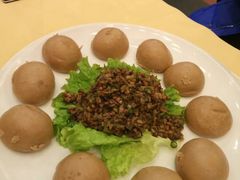 -功德林素菜饭庄(前门店)