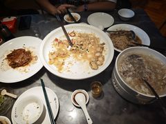 -兴仙饭店·闽味海鲜(马尾总店)