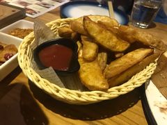 -通海俄式烧烤(下瓦房店)