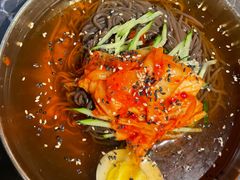 -大叹号·朝鲜族烤肉(潍坊泰华城店)