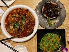 -渔太泰漓江小馆·广西融合菜(西街店)