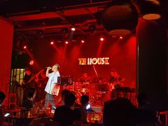 -TZ House音乐现场(茅台店)