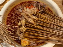 -嘉州叶婆婆钵钵鸡(建设路店)