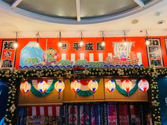 门面-平成屋·午肴夜酒(四川北路店)