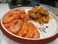 -院里寻菜·精致庭院菜(观沙岭店)