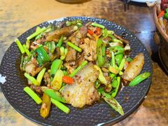 -文记沸腾鱼(永安路总店)