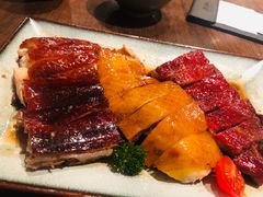 -新旺茶餐厅(嘉里城店)