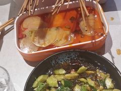 -华府九号海鲜烧烤大排档(龙域店)