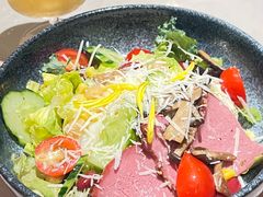 -LE SHARE洛笙·花园西餐(北京路步行街店)