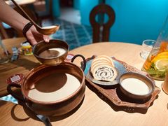 -纳鲁孜·新疆特色餐厅(上海悦荟广场店)