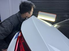 -圣手汽车凹陷修复玻璃修复(上海店)