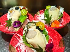 -吉之仙•中国制造•出口级食材日料店(领事馆总店)