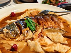 -悦融·京鲁菜·露台花园(安定门店)