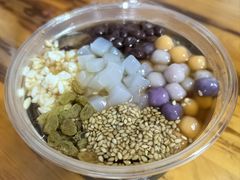 -洞子口张老二凉粉(文殊院店)