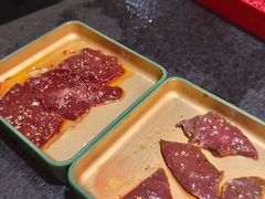 -神户赤童日式烤肉(金地广场店)
