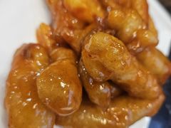 -莲花石酸菜鱼(海滨东路店)