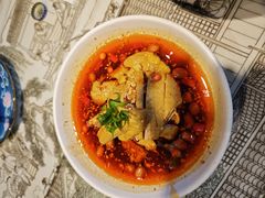 -一味大院•桐庐菜传承店(春江路店)