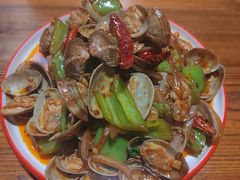 -老杨头烧烤(博烤堂店)
