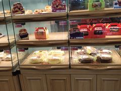 -新侨三宝乐面包店(崇文门店)