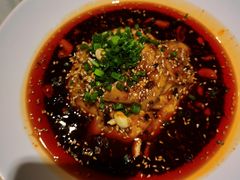 口水鸡-渝信川菜(南滨店)