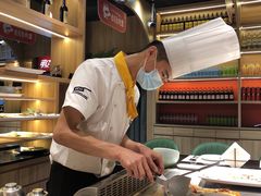 -铁板诱惑法式铁板烧(大卫城店)
