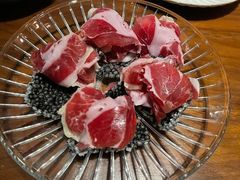 -广州瑰丽酒店·Black Iron黑金燚