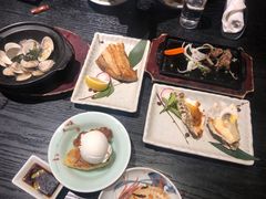 -万鱼亭·鹤家日本料理(南通青年中路店)