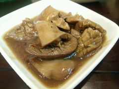 -朱鸿兴面馆(镇湖店)