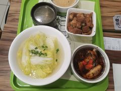 -老乡鸡(南京龙池地铁站蓝郡店)