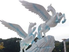 -白马涧龙池景区