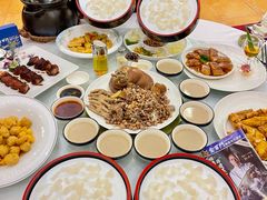 -金百门·顺德海鲜酒家(陈村店)