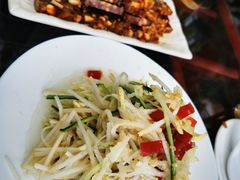 -聚首堂·特色小吃·肘子(什刹海德胜门店)