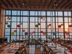 -苏州苏州湾艾美酒店-新食谱全日制餐厅