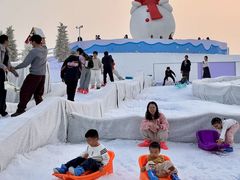 -盈香心动乐园
