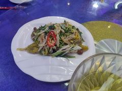 -东江海鲜大排档·潮汕菜·砂锅粥