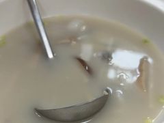 -百福麵家(新馬路店)