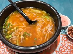 -滇越乘象云南餐厅(次渠店)