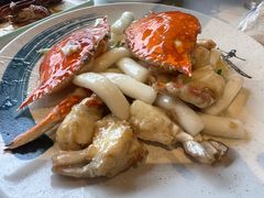 -壹只菜·崇明本地特色菜(崇明南门店)