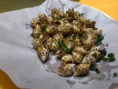 -大笑饭堂(甲子桥店)