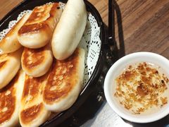-将相和·海鲜蒸饺大连菜