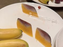 -TABLE·味西餐厅-成都茂业JW万豪酒店